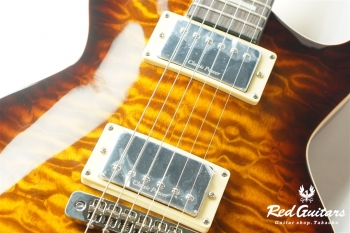 PE-480 - Brown Sunburst